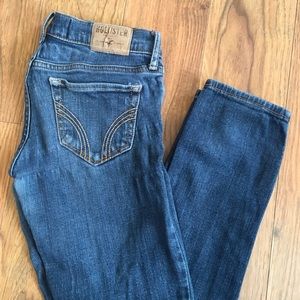 👖Holłister “SoCal Stretch” Jeggings👖 Get 4 FREE!